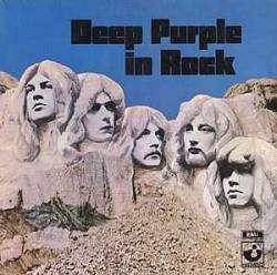 Deep Purple : In Rock